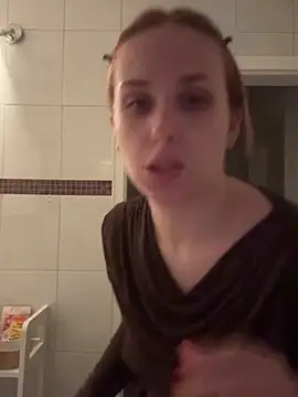 ChiaraVelvet Live XXX-Chat