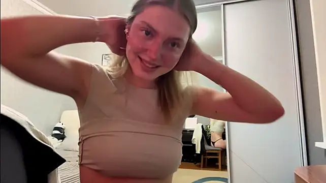 Živý XXX chat LatishaKrauel
