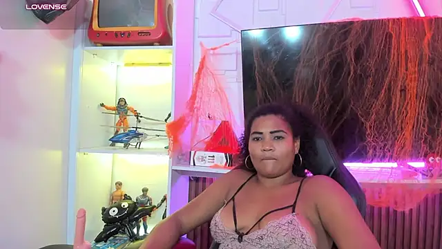 Živý XXX chat the_shedevil_sexy