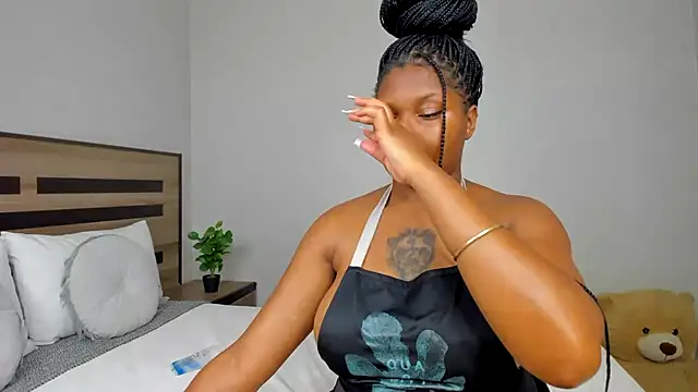 Živý XXX chat Renee-18