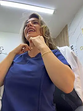 Živý XXX chat alicee16