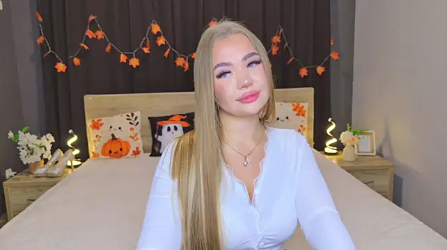 Živý XXX chat StacyYellig