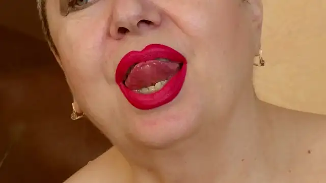 Živý XXX chat LadyPosh