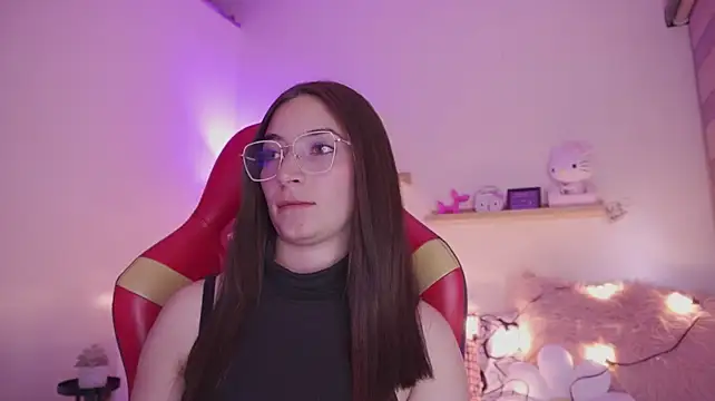 Živý XXX chat issa_monterrey