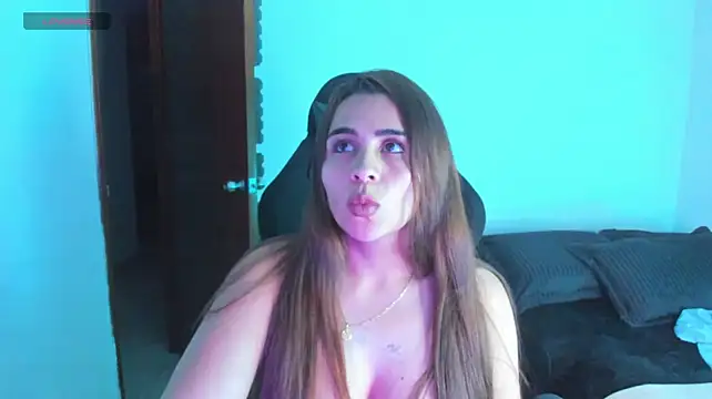 Živý XXX chat hannarusso