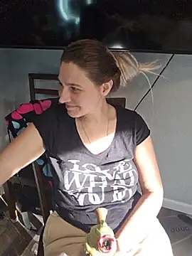 Chat +18 de ScarletsWeb ao vivo