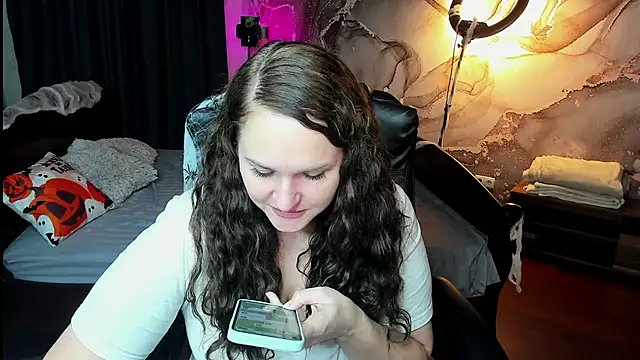 Živý XXX chat Chorna_Rouse