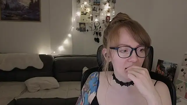Živý XXX chat Aurora_Velvett_