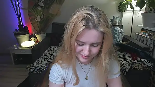 Živý XXX chat Alexa_Pirs