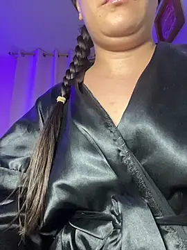 Živý XXX chat Melody_Fox26