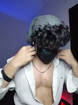 roxiii_ – Naživo XXX chat