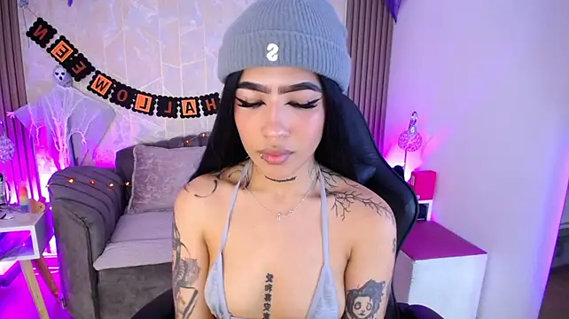 Živý XXX chat Raven_Wood