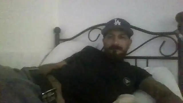 Živý XXX chat Call_Me_Snacks