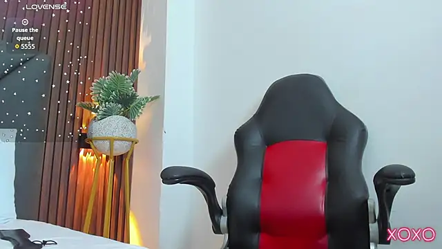Živý XXX chat linda_rios_