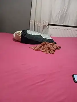 Živý XXX chat hatunundibi34