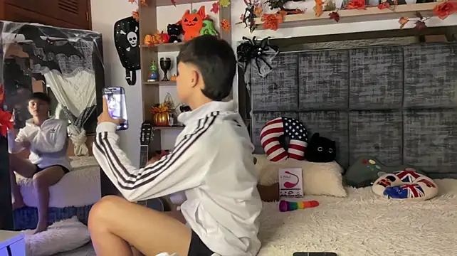Živý XXX chat Andy_Belier23