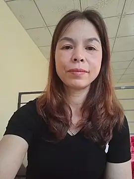 Webkamerová show -Tevi-