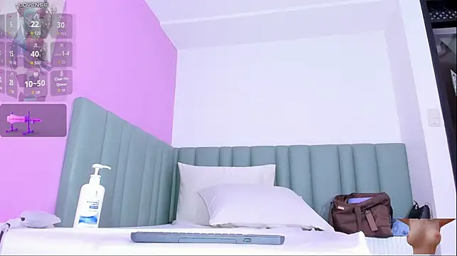 Živý XXX chat lolla69_