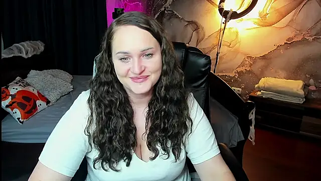 Živý XXX chat Chorna_Rouse