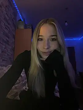 Živý XXX chat JennaxHeaven