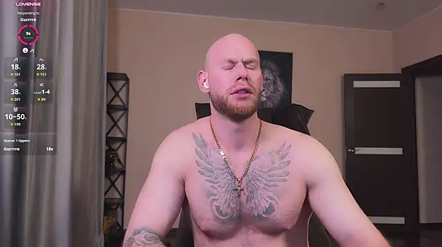 FireBeard_'s Live XXX Chat
