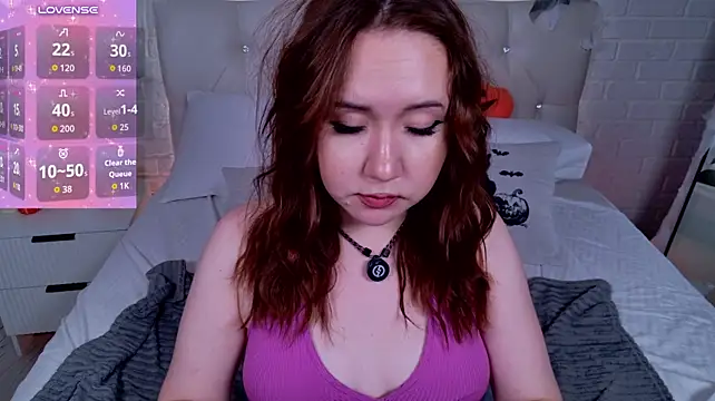 Daisy_Daylark – Live XXX-chat