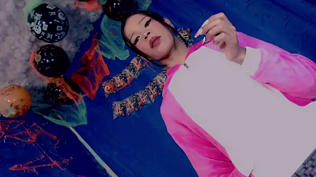 Živý XXX chat Sofiasexydoll1