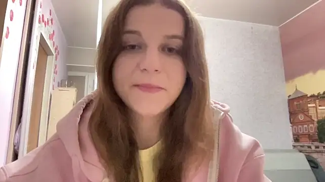 DenisseHodes Live XXX-Chat