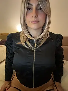 Živý XXX chat CarolinaLujan17