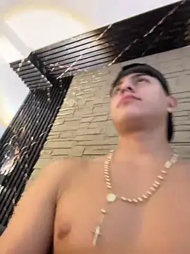 Lander_Cruz Obrolan Langsung XXX