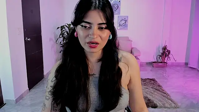 Annagoth_ live XXX chat