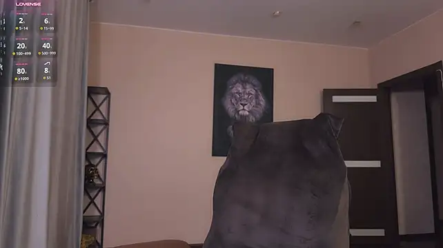 FireBeard_ Live XXX-chat