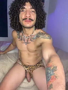 Dali_Vice Obrolan Langsung XXX