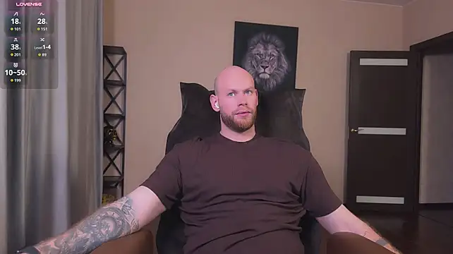 FireBeard_ live XXX chat