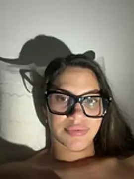 Czat XXX na żywo – stacey_taylor7