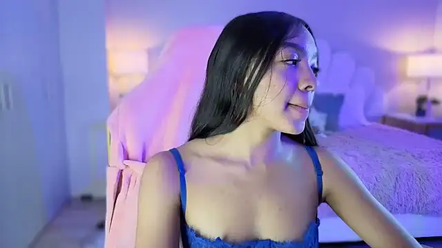 pocahontamoon Live XXX-chat