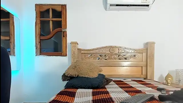 Вебкам-шоу nedye_rouss