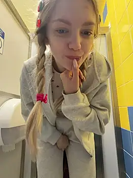 XXX chat uživo modela elsawhere