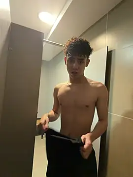 Chat XXX ao vivo de yoursexyjose