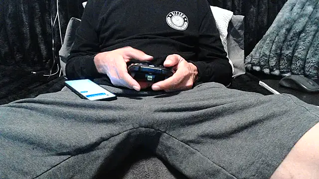 JohnnyKorrupt_ Live XXX-Chat
