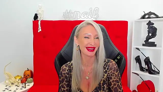 ElizaWeize's Live XXX Chat