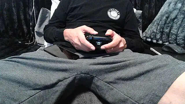 JohnnyKorrupt_ Chat XXX in diretta