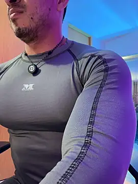 Chris_Clarck Live XXX-chat