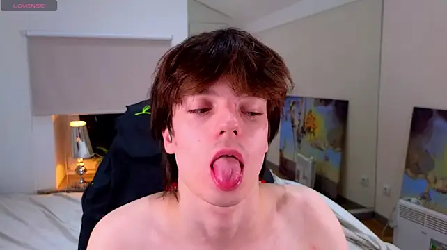 HartBlake XXX чат на живо
