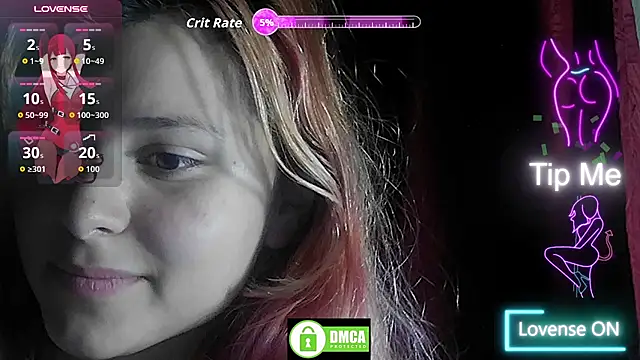 StarEliin Live XXX chat