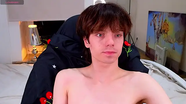 HartBlake live XXX chat