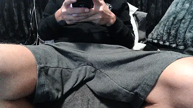 แชท XXX สดของ JohnnyKorrupt_