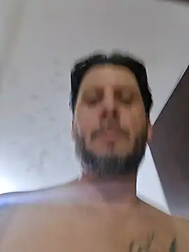 Show de COROADOTADOCASADO na webcam