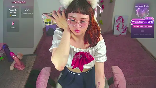 molly_russell – Live XXX-chat