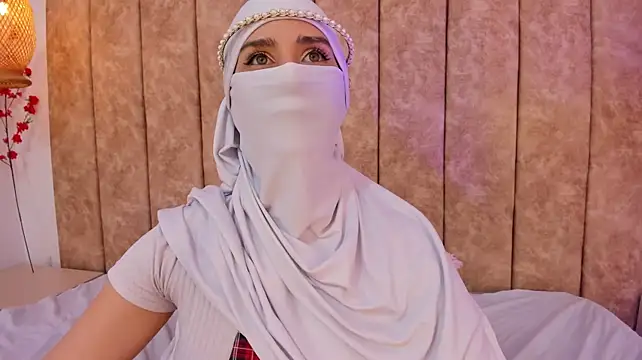 rawiya Obrolan Langsung XXX